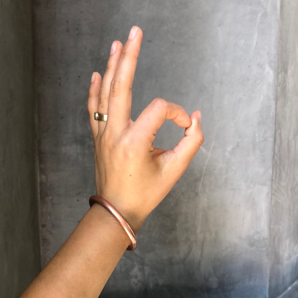 Meet your Posher, Ayz